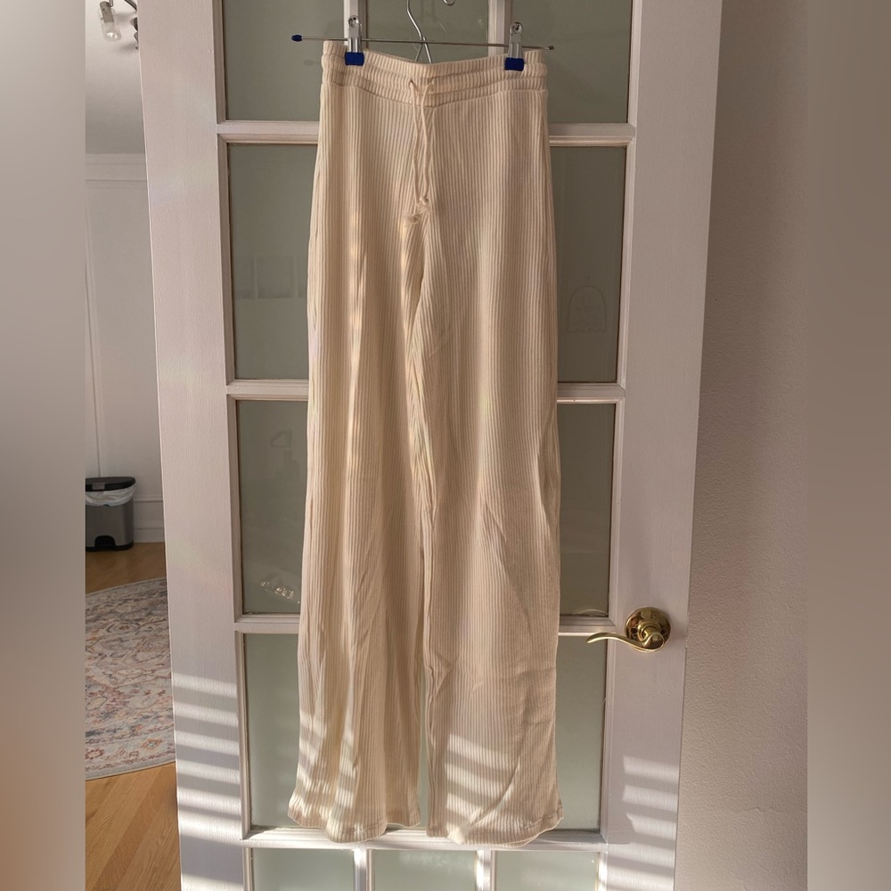 NWT Zara Lounge Pants